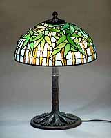 Tiffany Lamp